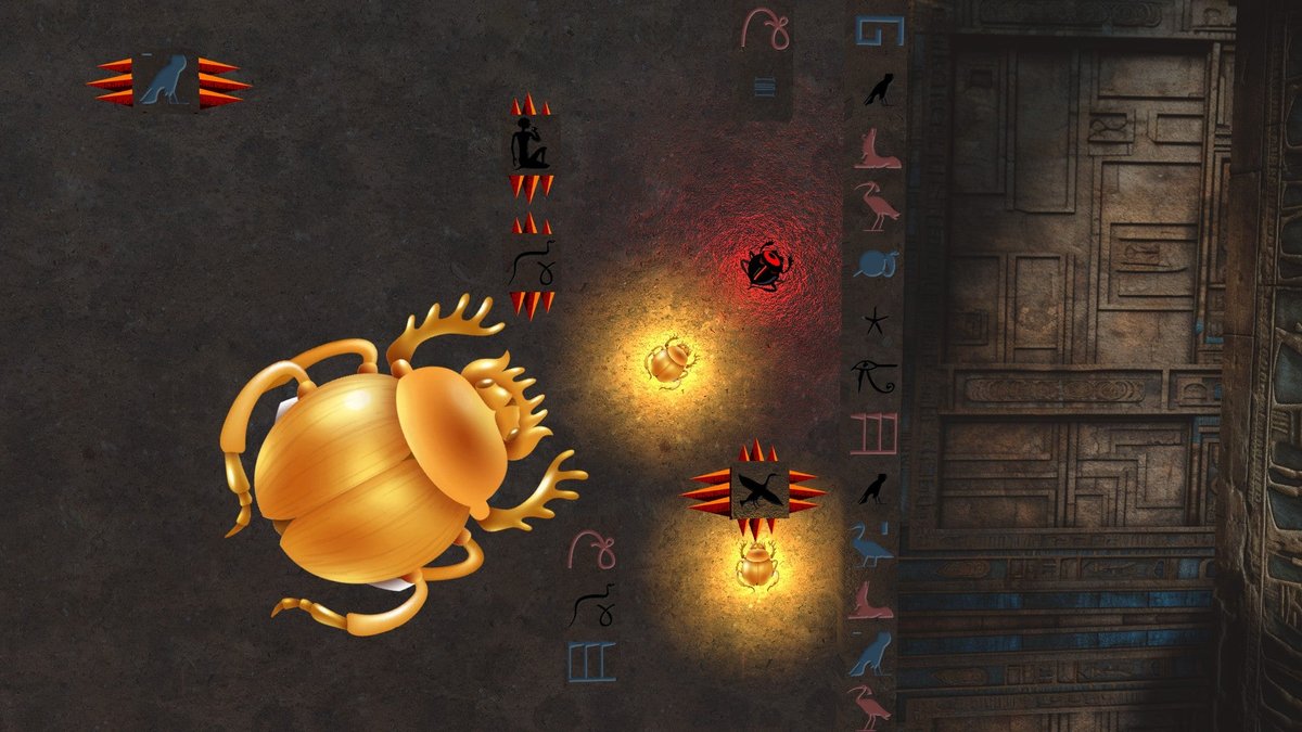 Echoes of Egypt - Steam