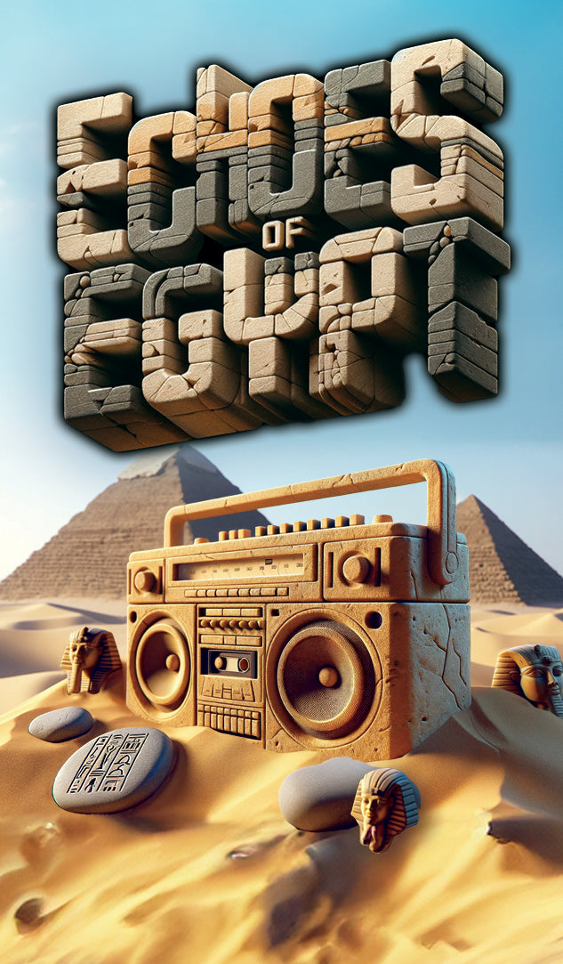 Echoes of Egypt - Steam